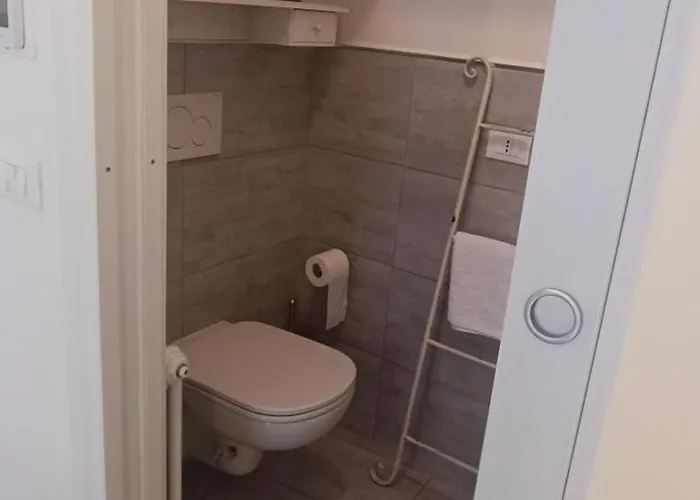 Bed and breakfast Carducci 4*