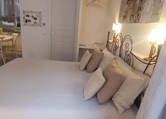 Carducci Bed and breakfast