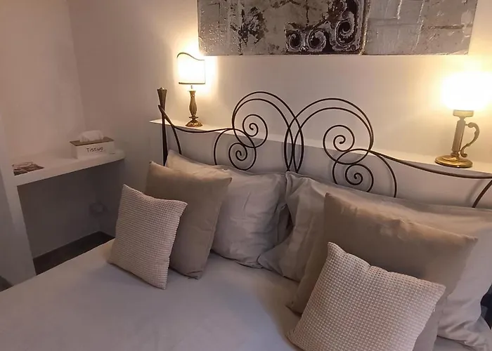 Bed and breakfast Carducci