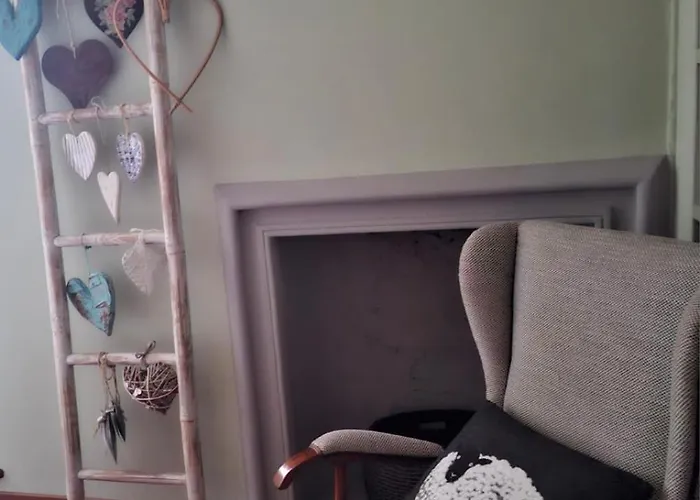 卡尔杜奇旅馆 住宿加早餐酒店 4*