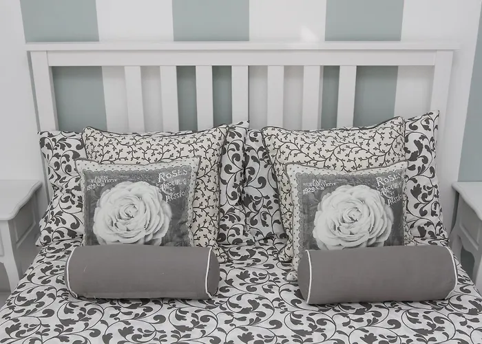 住宿加早餐酒店 卡尔杜奇旅馆 科莫