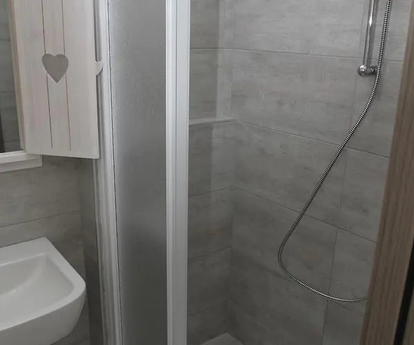 Bed and breakfast Carducci