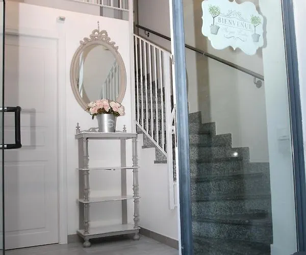 Carducci Bed and breakfast 4*