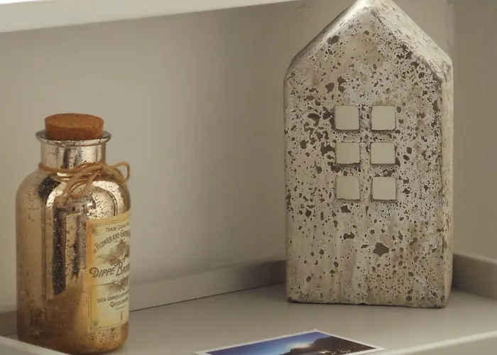 卡尔杜奇旅馆 4*