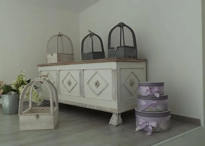 住宿加早餐酒店 卡尔杜奇旅馆 4*