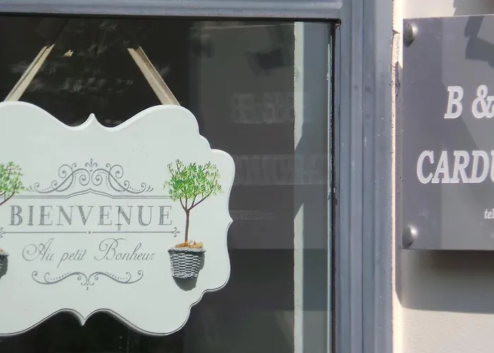 卡尔杜奇旅馆 科莫