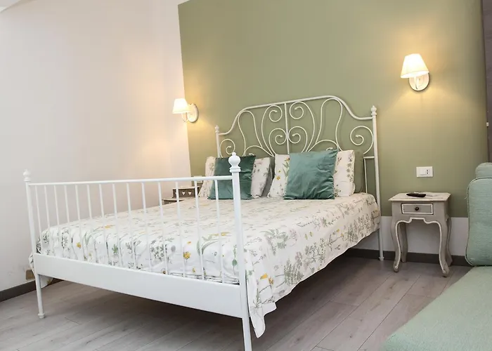 Carducci Bed and breakfast