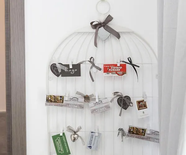 住宿加早餐酒店 卡尔杜奇旅馆