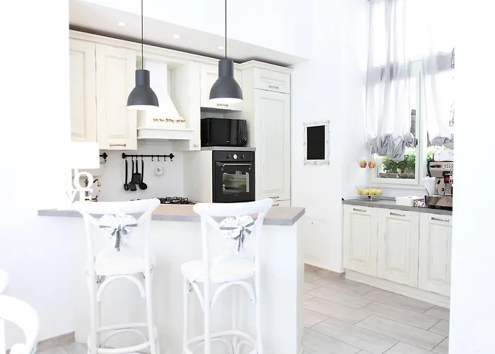 Bed and breakfast Carducci Como