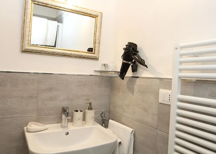 Carducci Bed and breakfast