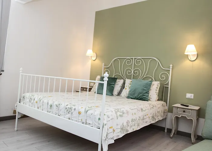 Carducci Bed and breakfast Como