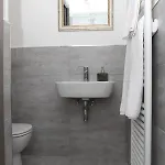 Nocleg ze śniadaniem Carducci Como