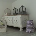 Nocleg ze śniadaniem Carducci 4*