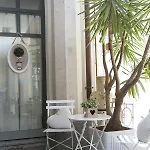 Nocleg ze śniadaniem Carducci 4*
