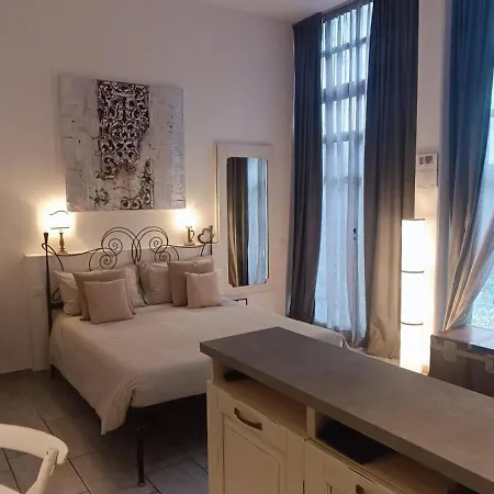 Carducci Bed & Breakfast 4*