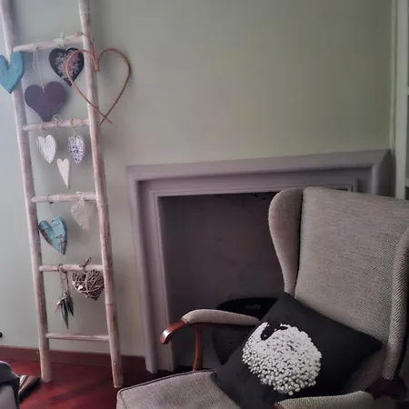 Carducci Bed & Breakfast 4*