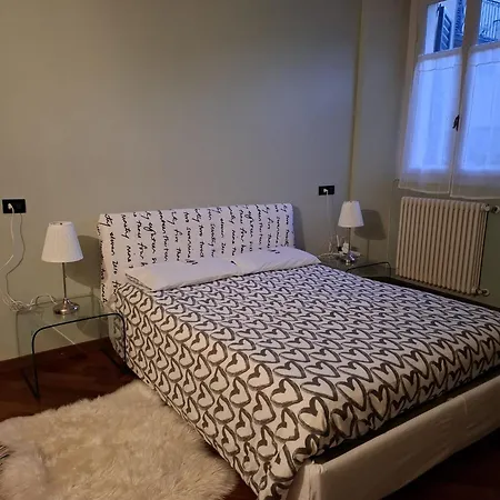 Bed & Breakfast Carducci Como