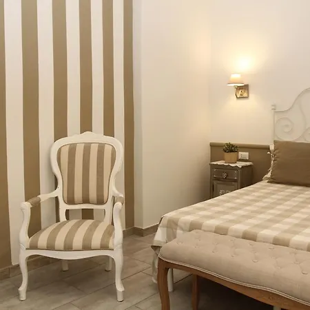 Carducci Bed & Breakfast Como