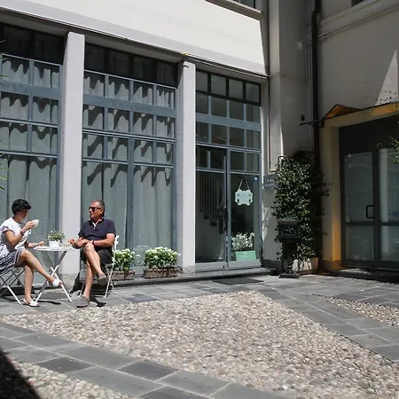 Bed & Breakfast Carducci