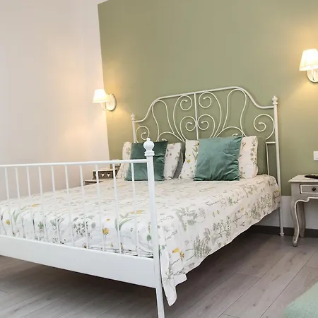Carducci Bed & Breakfast