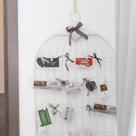 Bed & Breakfast Carducci