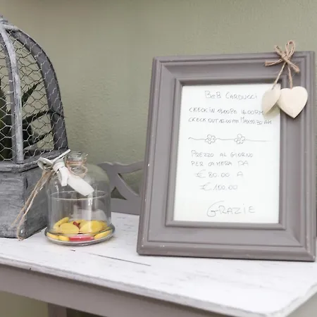 Carducci Bed & Breakfast