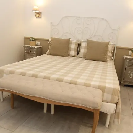 Carducci Bed & Breakfast Como