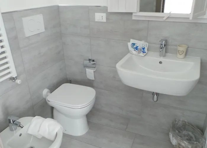 Carducci فندق مبيت وإفطار