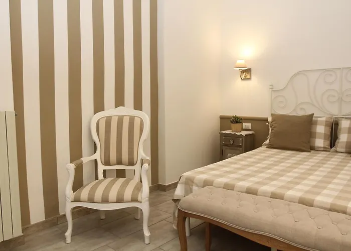 Carducci فندق مبيت وإفطار كومو