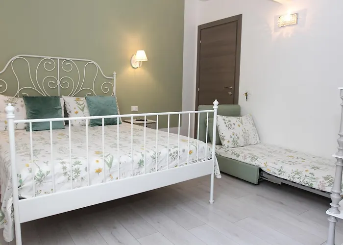 Carducci 4* كومو