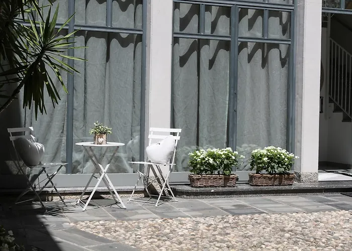 Carducci 4* كومو