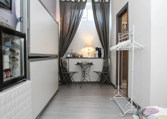Carducci 4*