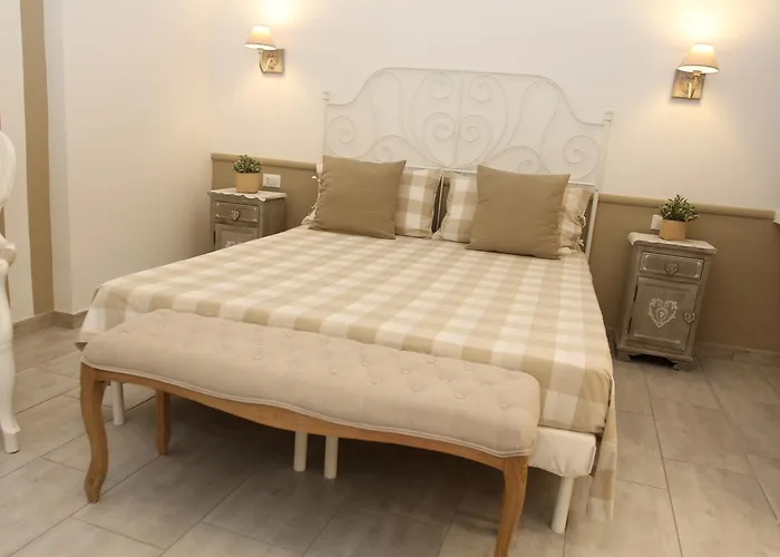 Carducci فندق مبيت وإفطار كومو