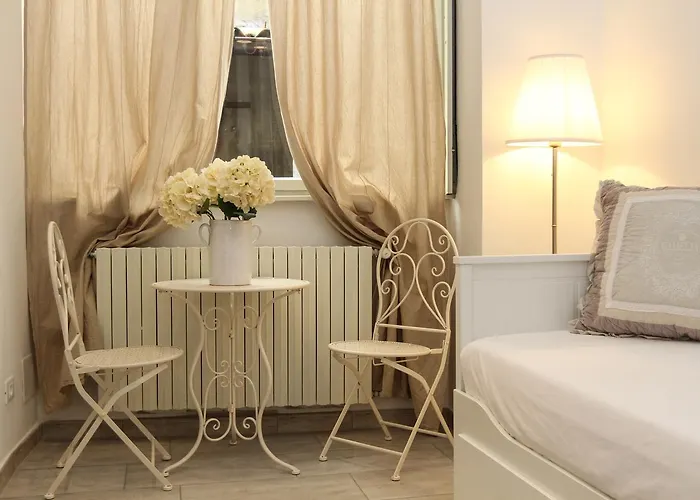 Carducci فندق مبيت وإفطار كومو