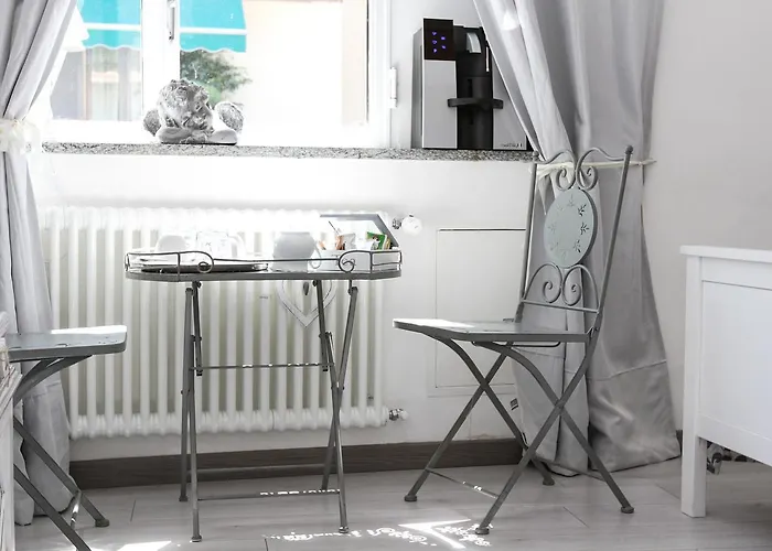 فندق مبيت وإفطار Carducci 4*