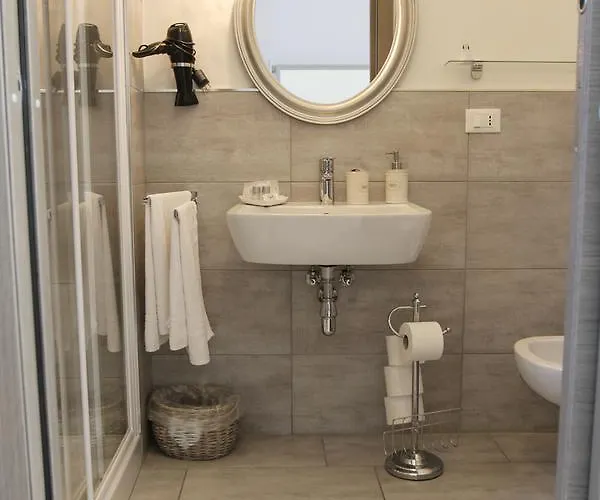 فندق مبيت وإفطار Carducci