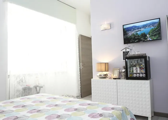 Carducci Bed and breakfast 4*