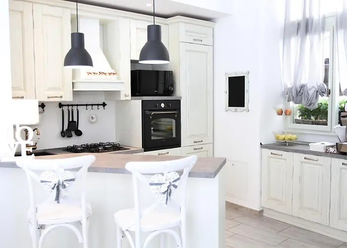 Bed and breakfast Carducci Como